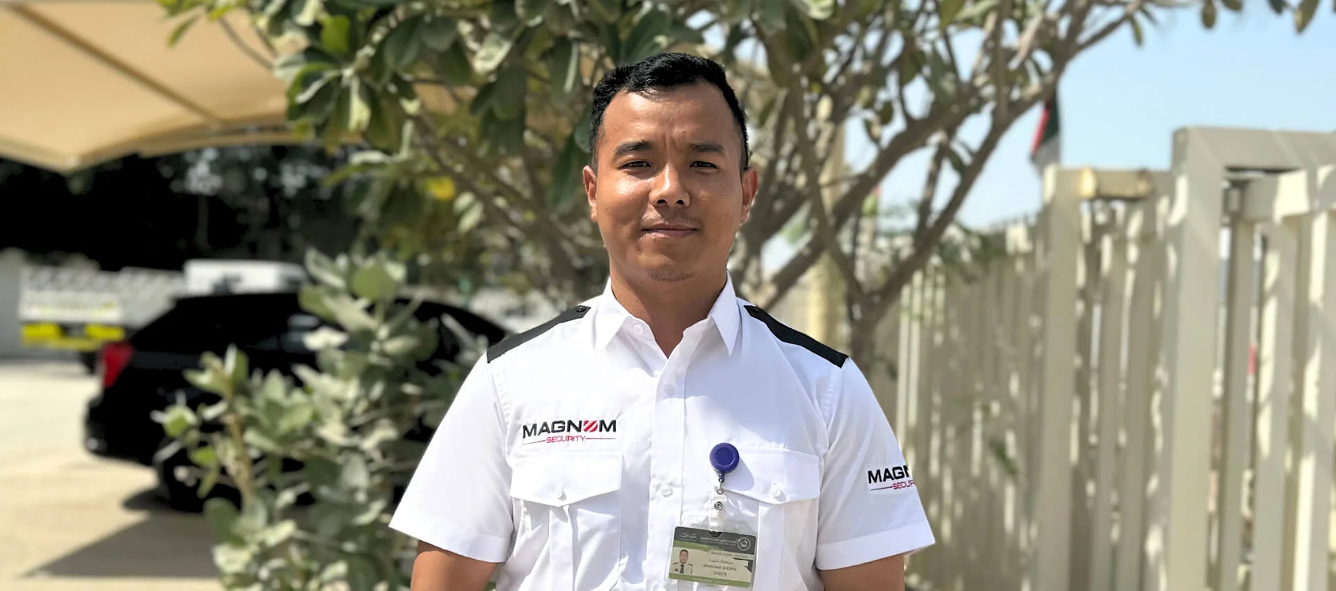 Villa Security India 